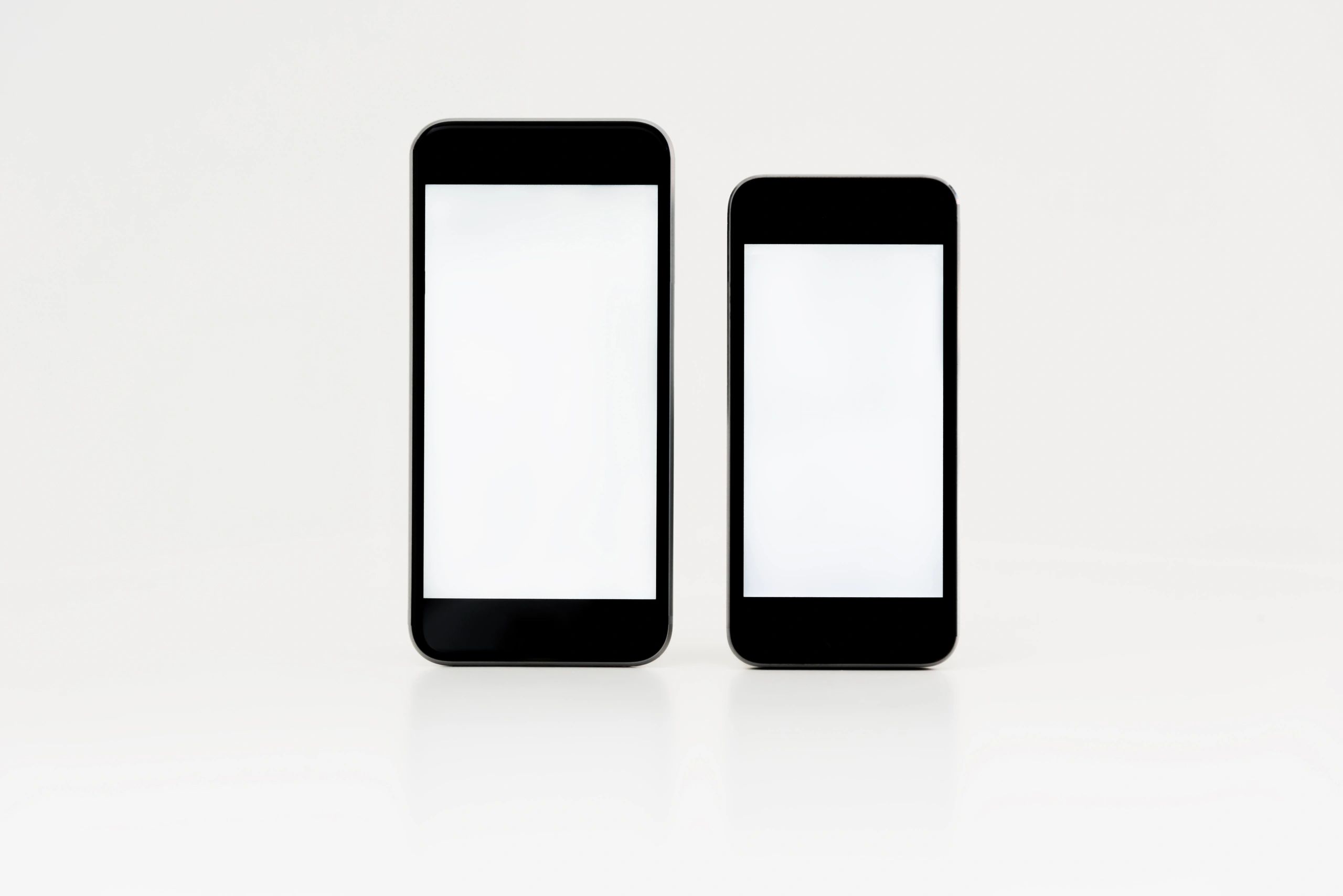Confronto offerte telefonia su smartphone